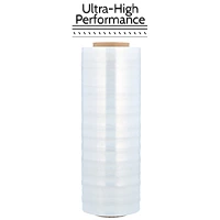 Ultra High Performance Machine Length Stretch Wrap