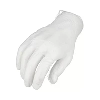 Vinyl Industrial Grade Gloves