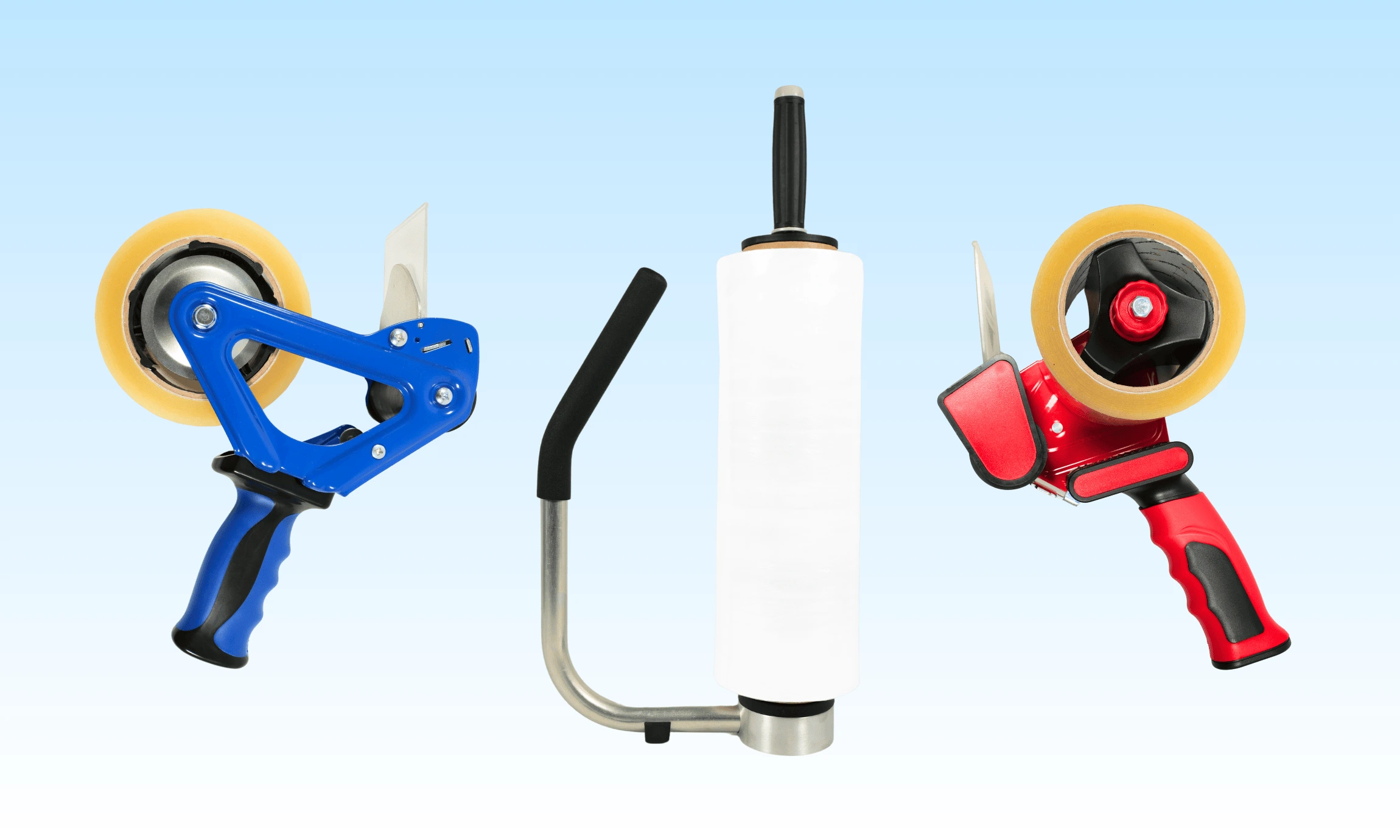 Equipment & Accessories Product Guide
