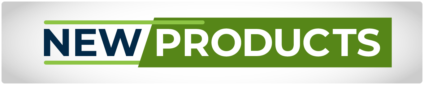 New Products