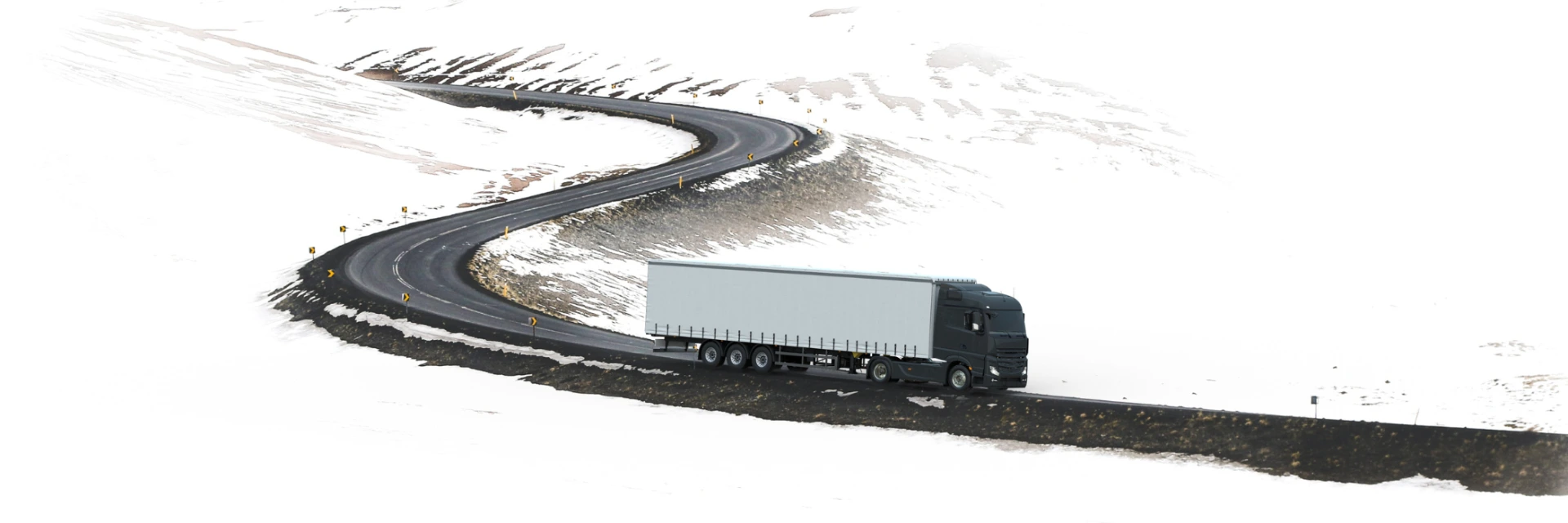 Cold Supply Chains