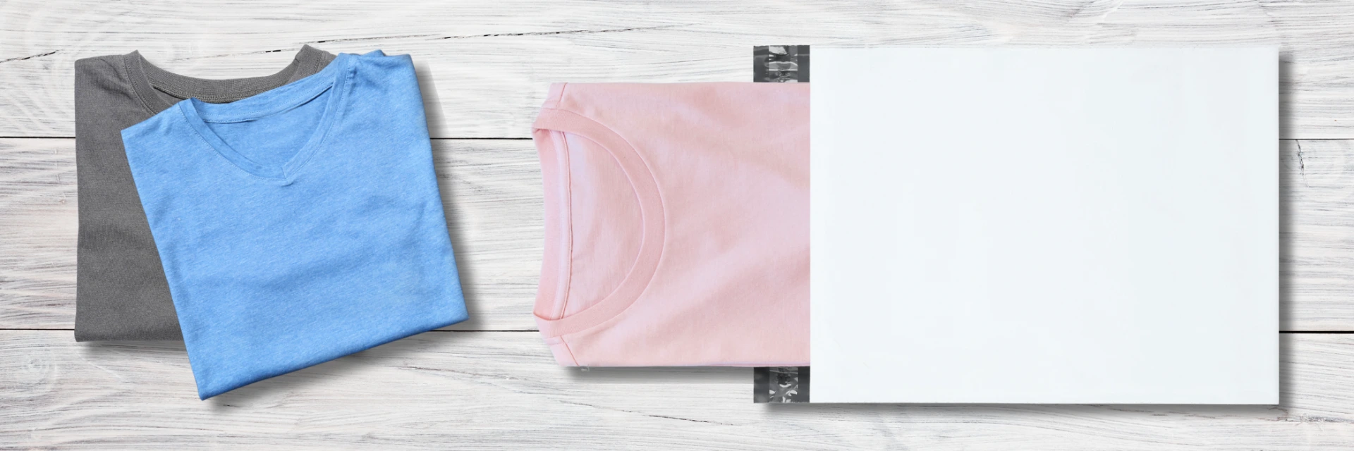 Wholesale Poly Mailers