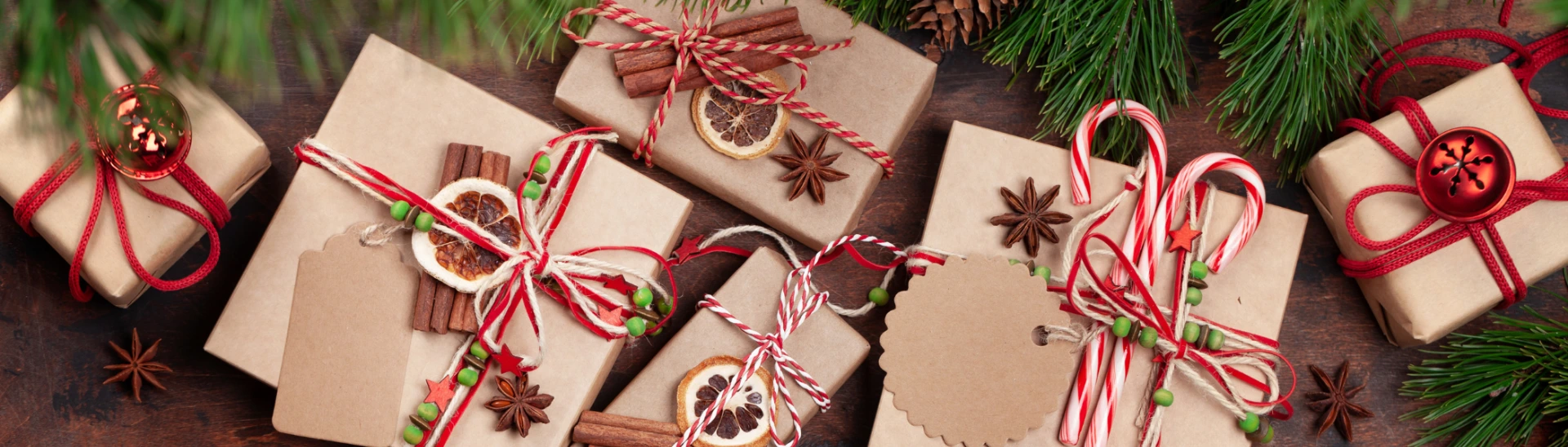 Holiday Packaging