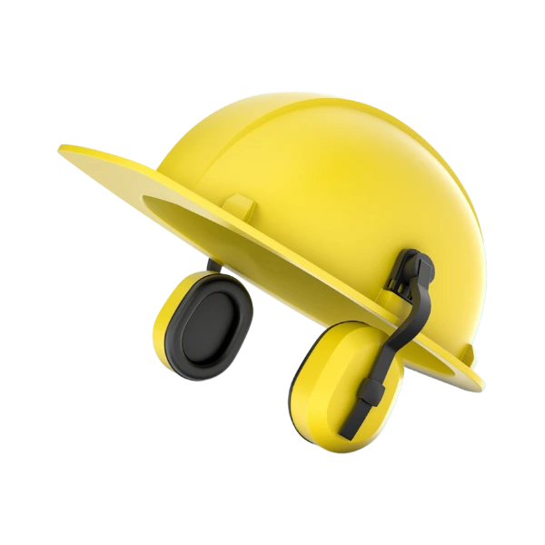Slotted Cap
