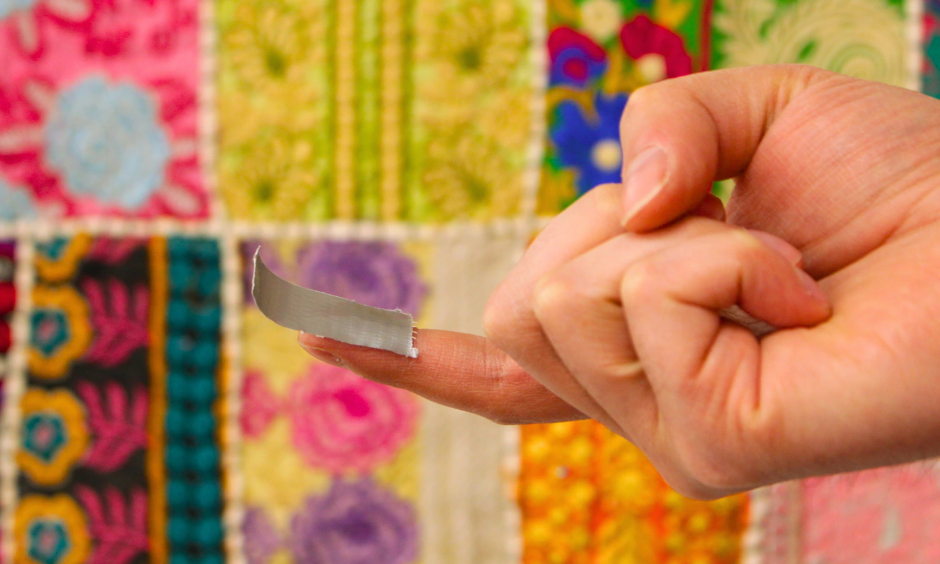 Remove Splinters