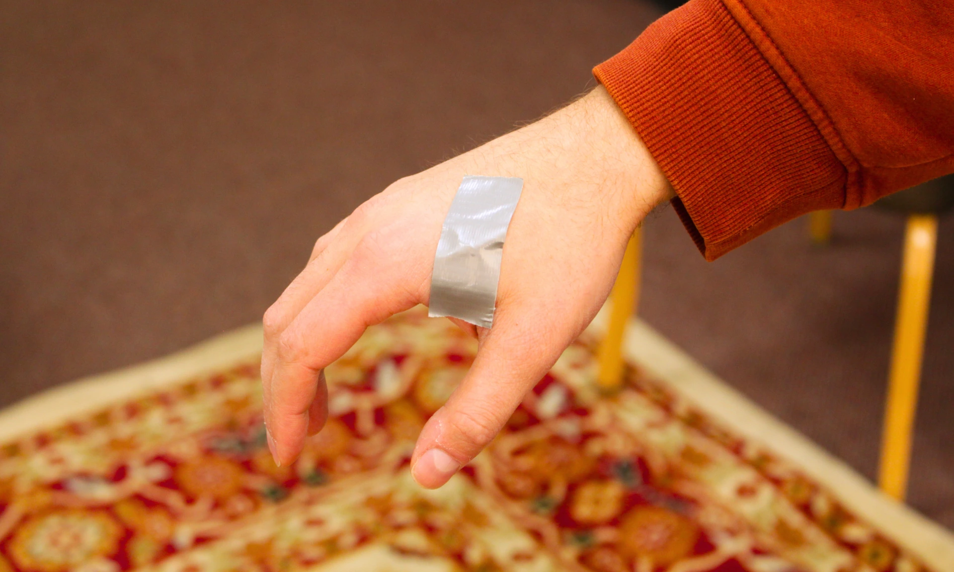 Get Rid of Warts