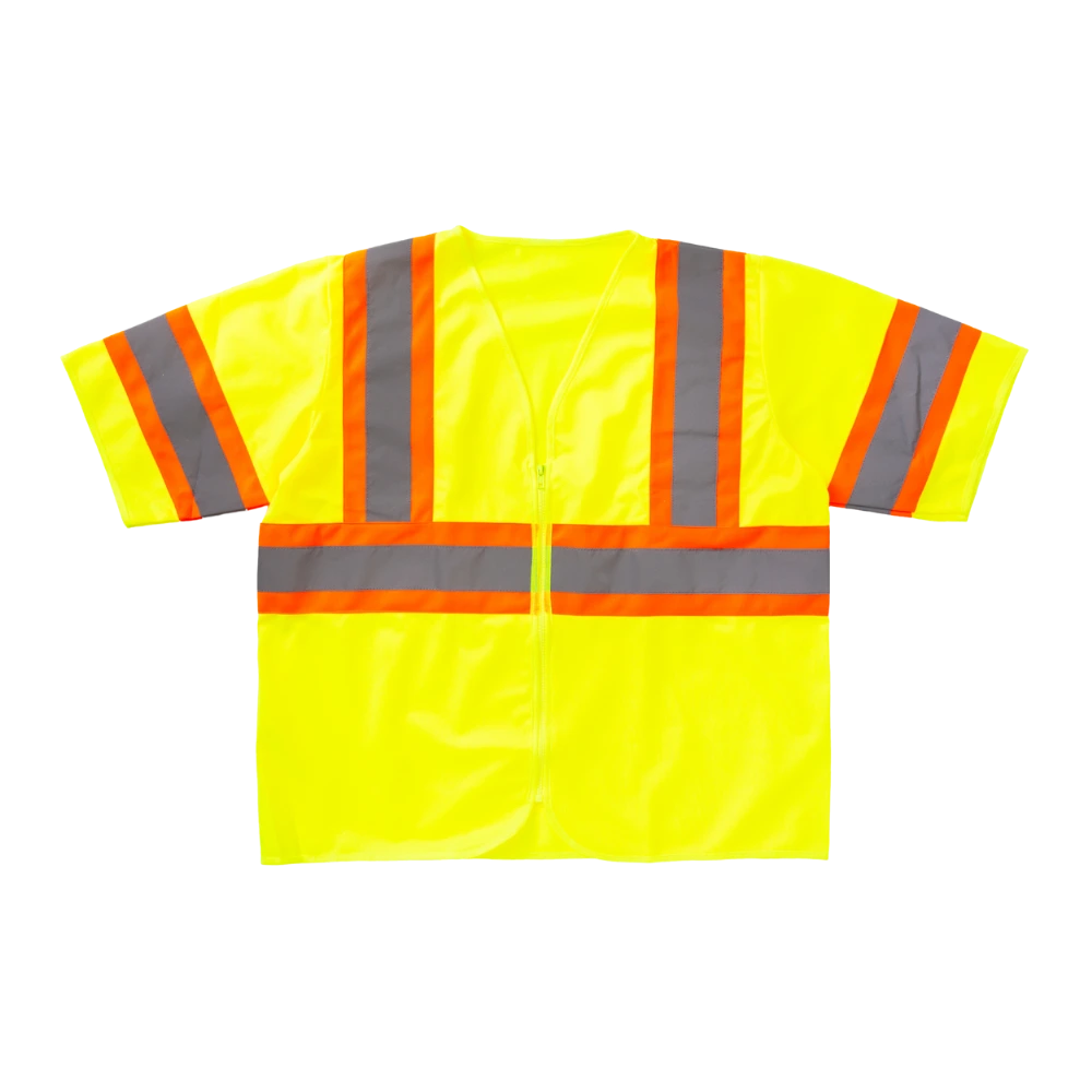 Class III Safety Vest