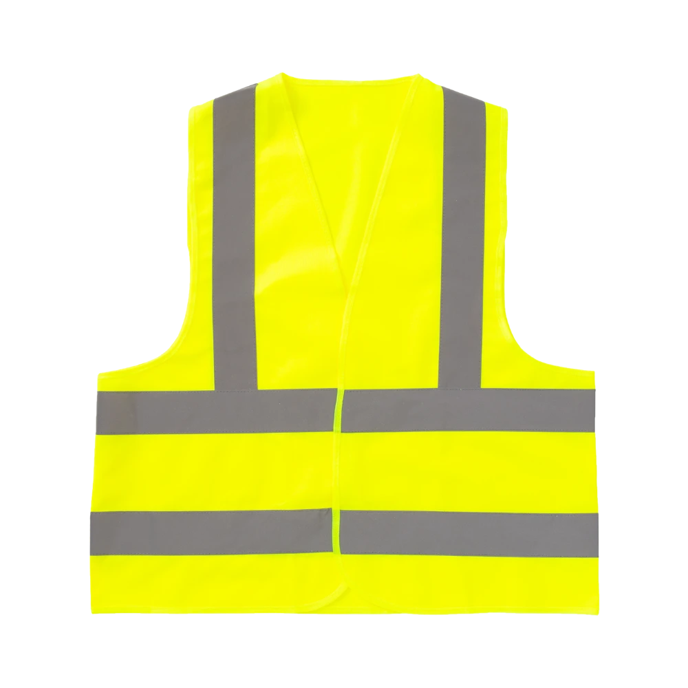 Class II Safety Vest