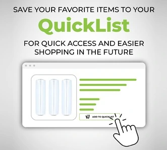 Build Your QuickList