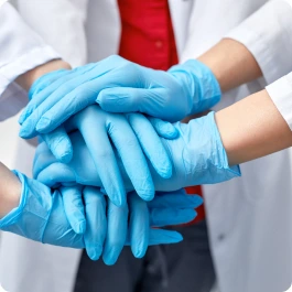 GLOVES GLOVES