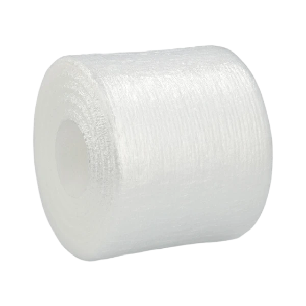 Coreless Stretch Wrap