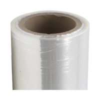 Centerfold Shrink Wrap