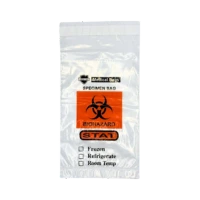 Tamper Evident Bags