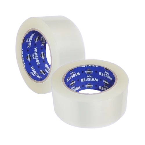 Whisper Tape