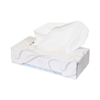 Facial Tissue