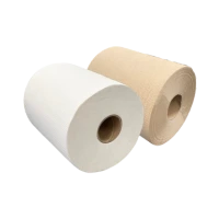 Hardwound Paper Towel
