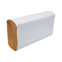 Multi-Fold Paper Towel