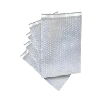 Bubble Out Bags