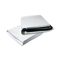 Expansion Poly Mailers