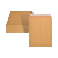Rigid Photo Mailers