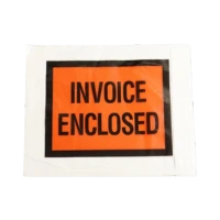 Invoice Enclosed