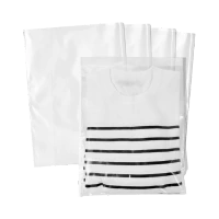 Flat Poly Bags