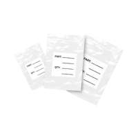 Parts Bags with Hang Hole
