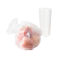 Plastic Produce Bags