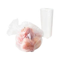 Plastic Produce Bags