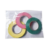 Slider Zip Poly Bags