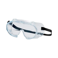 Safety Goggles