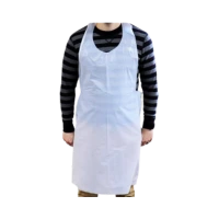 Polyethylene Aprons