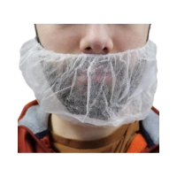 Polypropylene Beard Covers