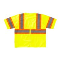 Class III Safety Vests