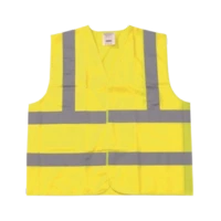 Class II Safety Vests