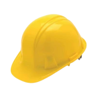 Cap Style Hard Hats