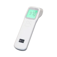 Non-Contact Thermometers
