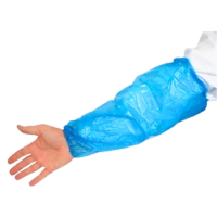 Polyethylene Oversleeves