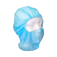 Polypropylene Protection Hoods