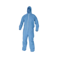 SMS Coveralls