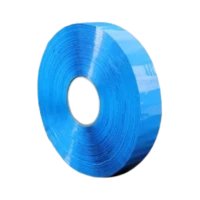 Colored Machine Length Tape