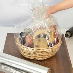 SHRINK WRAP SHRINK WRAP